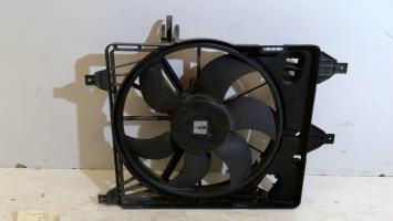 Motoventilatore radiatore