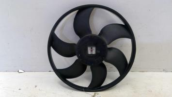 Moto ventilateur radiateur