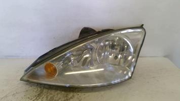 Gruppo ottico anteriore principale sinistro (luci)(faro)
