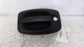 Poignee porte avant gauche