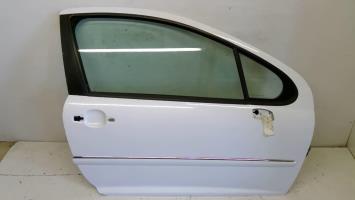 Porte avant droit