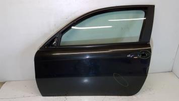 Porte avant gauche