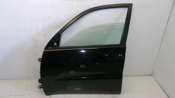 Porte avant gauche