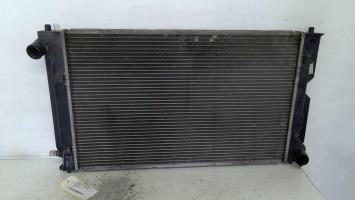 Radiateur eau