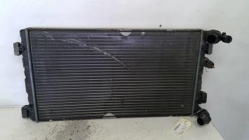 Radiateur eau