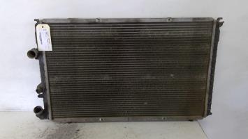 Radiateur eau