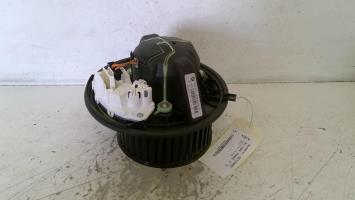 Ventilateur chauffage