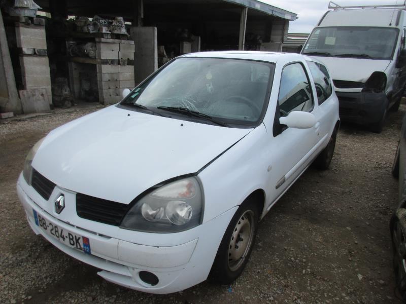 Photo pièce auto