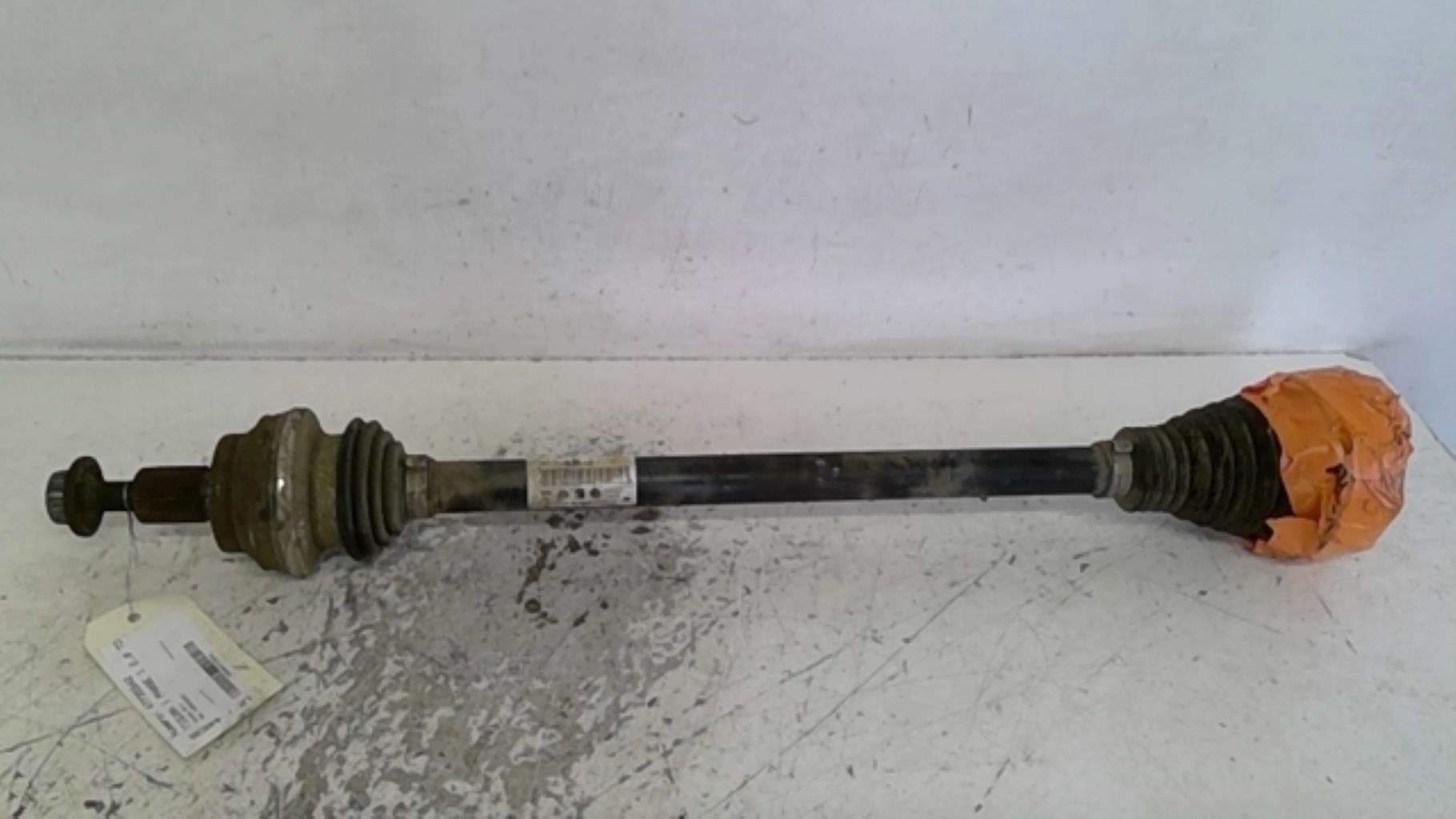 Cardan arriere droit (transmission) VOLKSWAGEN TIGUAN 1 PHASE 1 2.0  T/R:47735542 | eBay