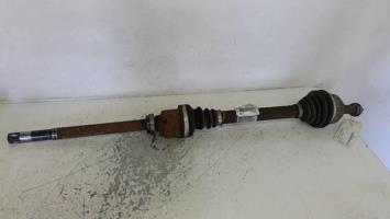 Giunto cardanico albero di trasmissione destro