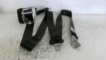 Ceinture arriere gauche