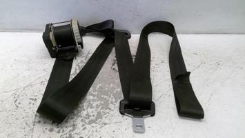 Ceinture avant droit