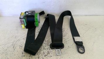 Cintura di sicurezza anteriore destra