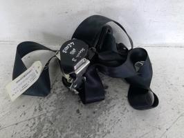 Cintura di sicurezza anteriore destra