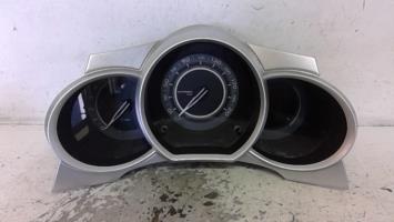 Tachimetro