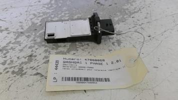 Debitmetre