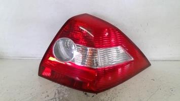 Fanale posteriore principale destro (luci)