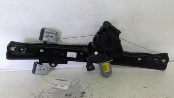 Leve vitre electrique avant gauche