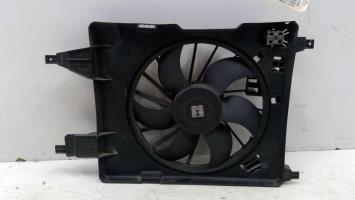 Motoventilatore radiatore
