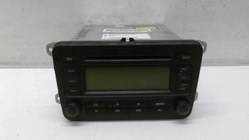 Autoradio originale