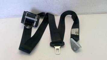 Ceinture arriere gauche