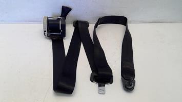Ceinture avant droit
