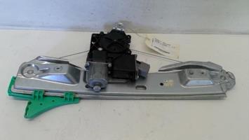 Leve vitre electrique arriere gauche