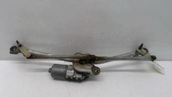 Motor de limpiaparabrisas delantero