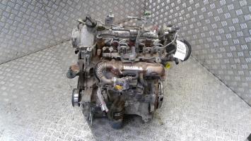Moteur