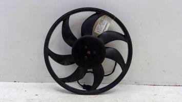 Moto ventilateur radiateur