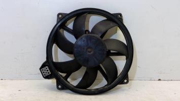 Moto ventilateur radiateur