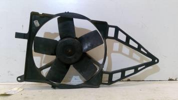 Motoventilatore radiatore
