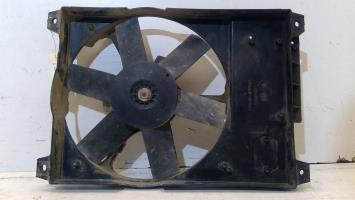 Motoventilatore radiatore