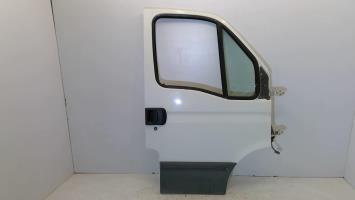 Porte avant droit