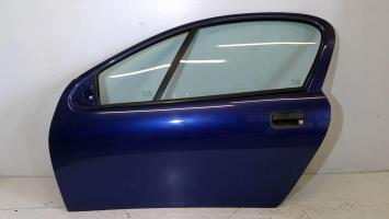 Porte avant gauche