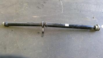 Arbre de transmission (propulsion)