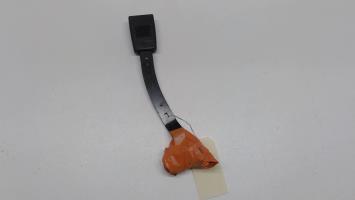 Aggancio cintura sicurezza anteriore destro
