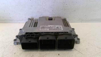 Calculateur moteur