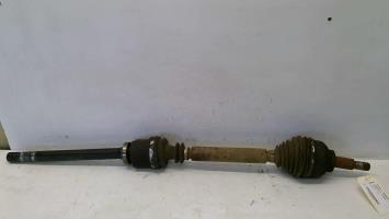 Cardan droit (transmission)
