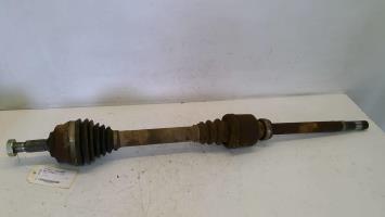 Cardan droit (transmission)