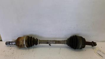 Cardan gauche (transmission)