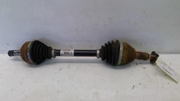 Cardan gauche (transmission)