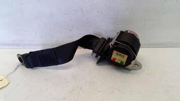 Ceinture arriere droit