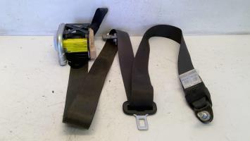 Ceinture avant gauche