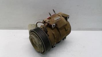 Compressore clima