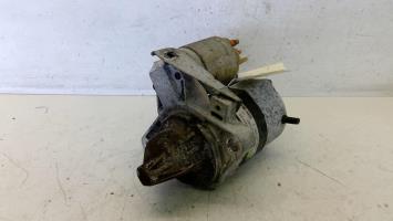 Motorino avviamento