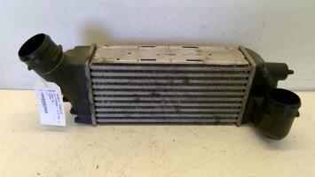 Echangeur air (Intercooler)