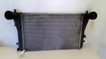 Scambiatore aria (Intercooler)