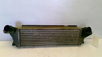 Echangeur air (Intercooler)