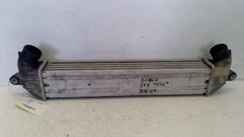 Echangeur air (Intercooler)